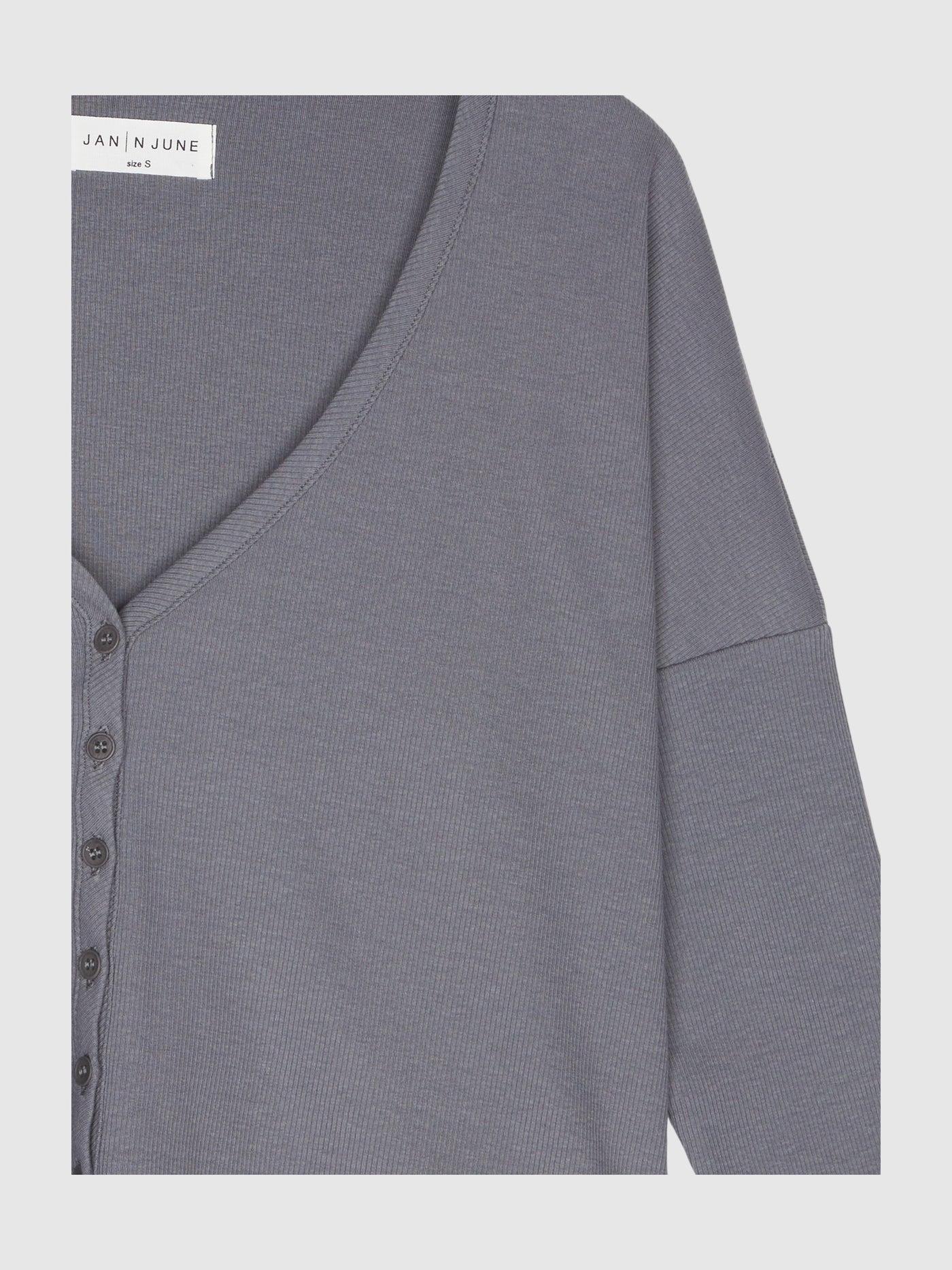 JAN 'N JUNE LIGHT CARDIGAN