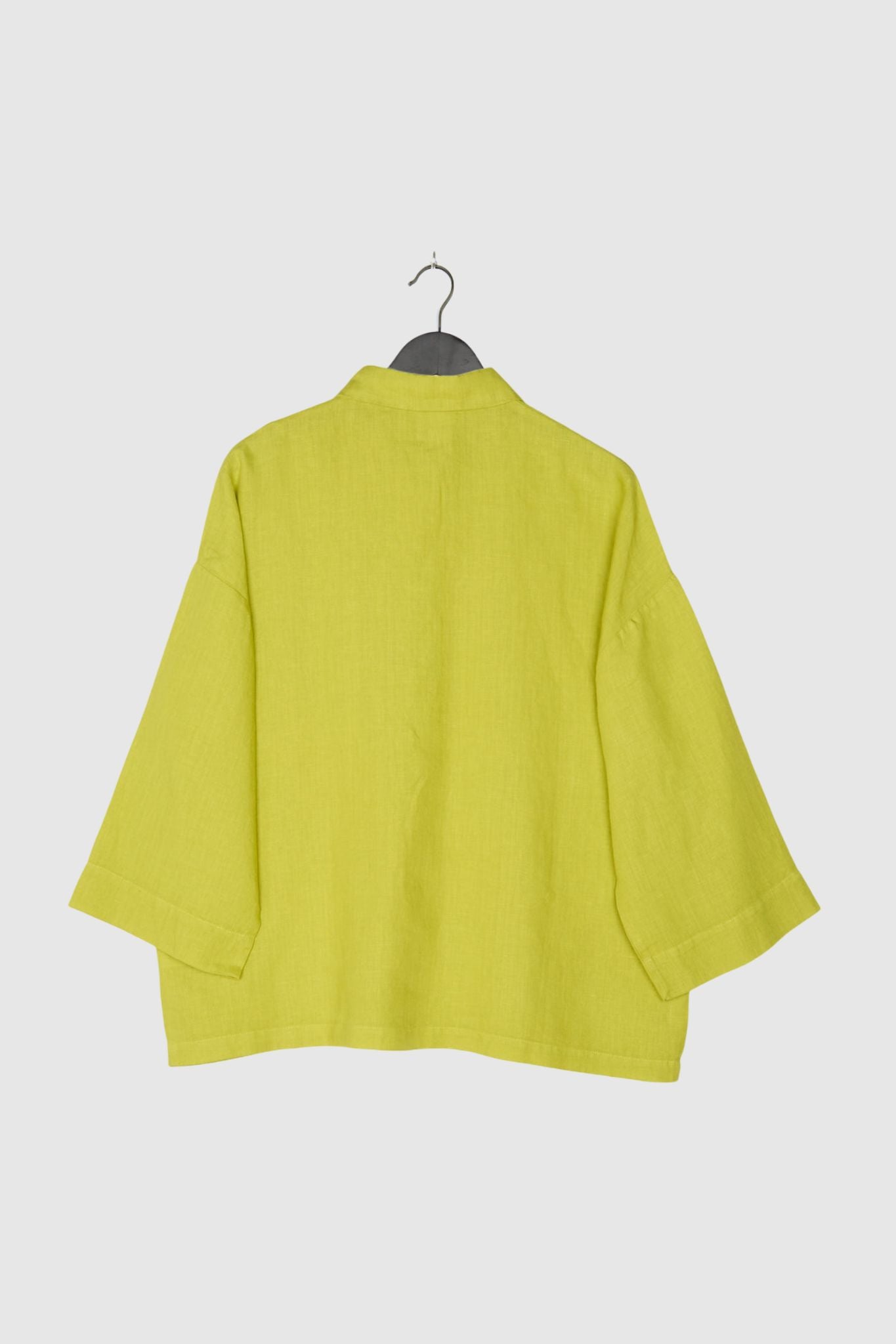 JAN 'N JUNE BLOUSE