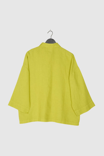 JAN 'N JUNE BLOUSE