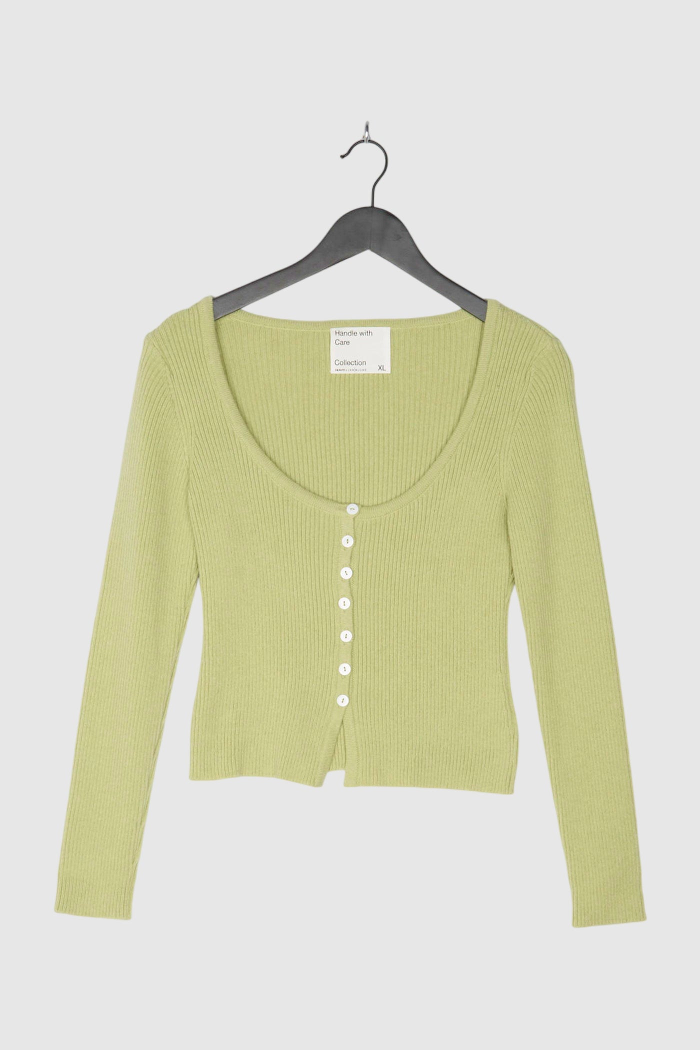 JAN 'N JUNE LIGHT CARDIGAN