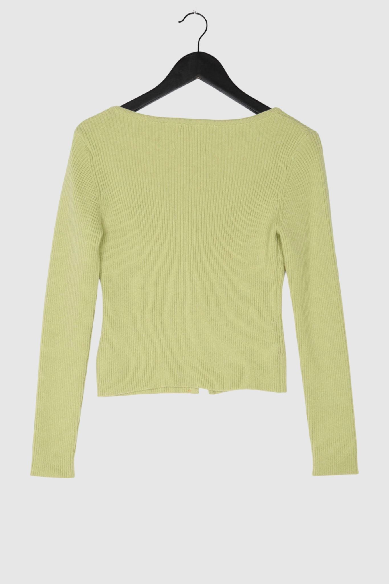 JAN 'N JUNE LIGHT CARDIGAN