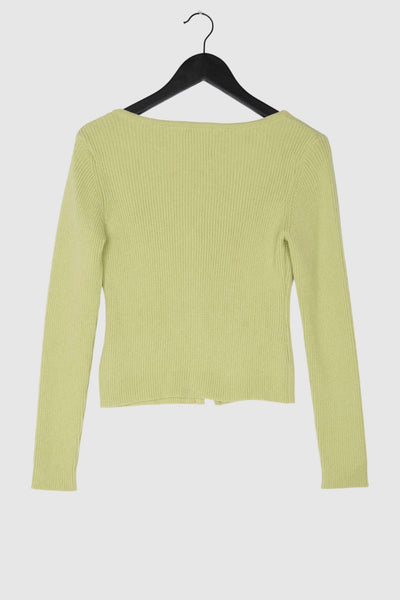 JAN 'N JUNE LIGHT CARDIGAN
