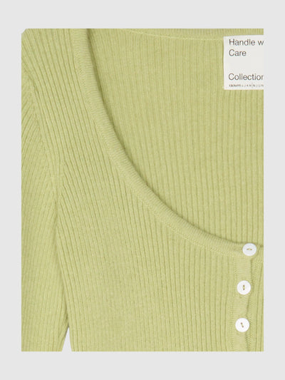 JAN 'N JUNE LIGHT CARDIGAN