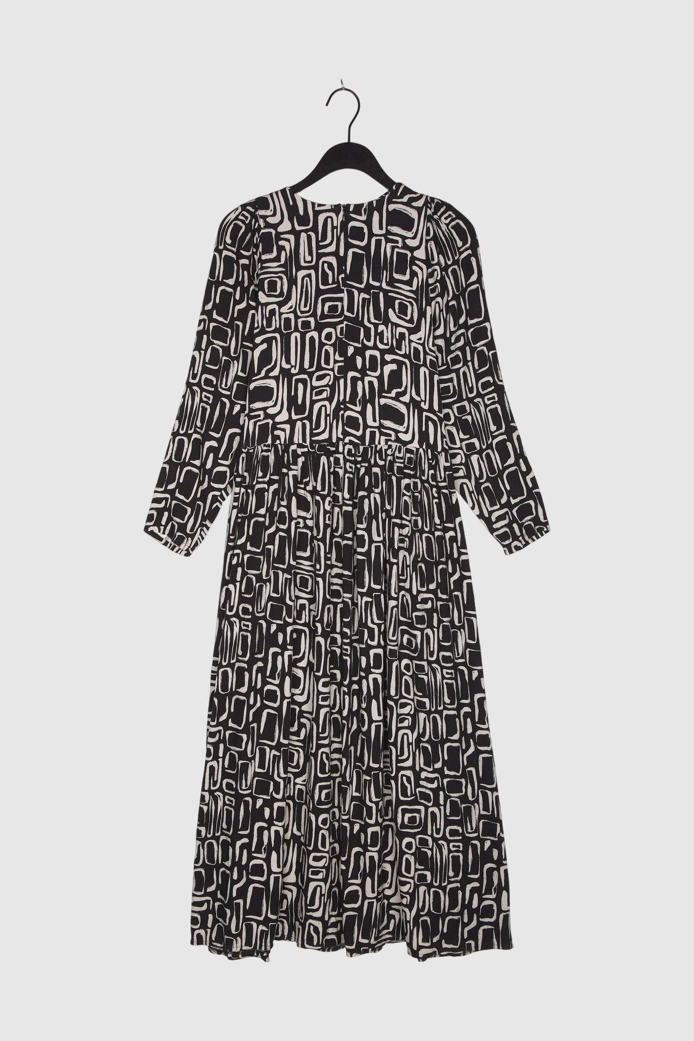 JAN 'N JUNE SLEEVED SUMMER DRESS