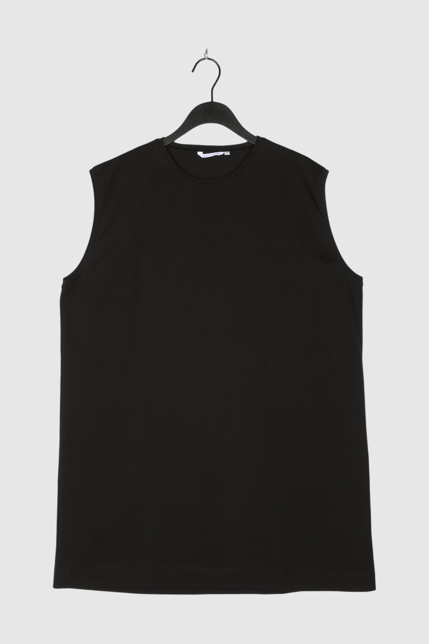 JERSEY DRESS