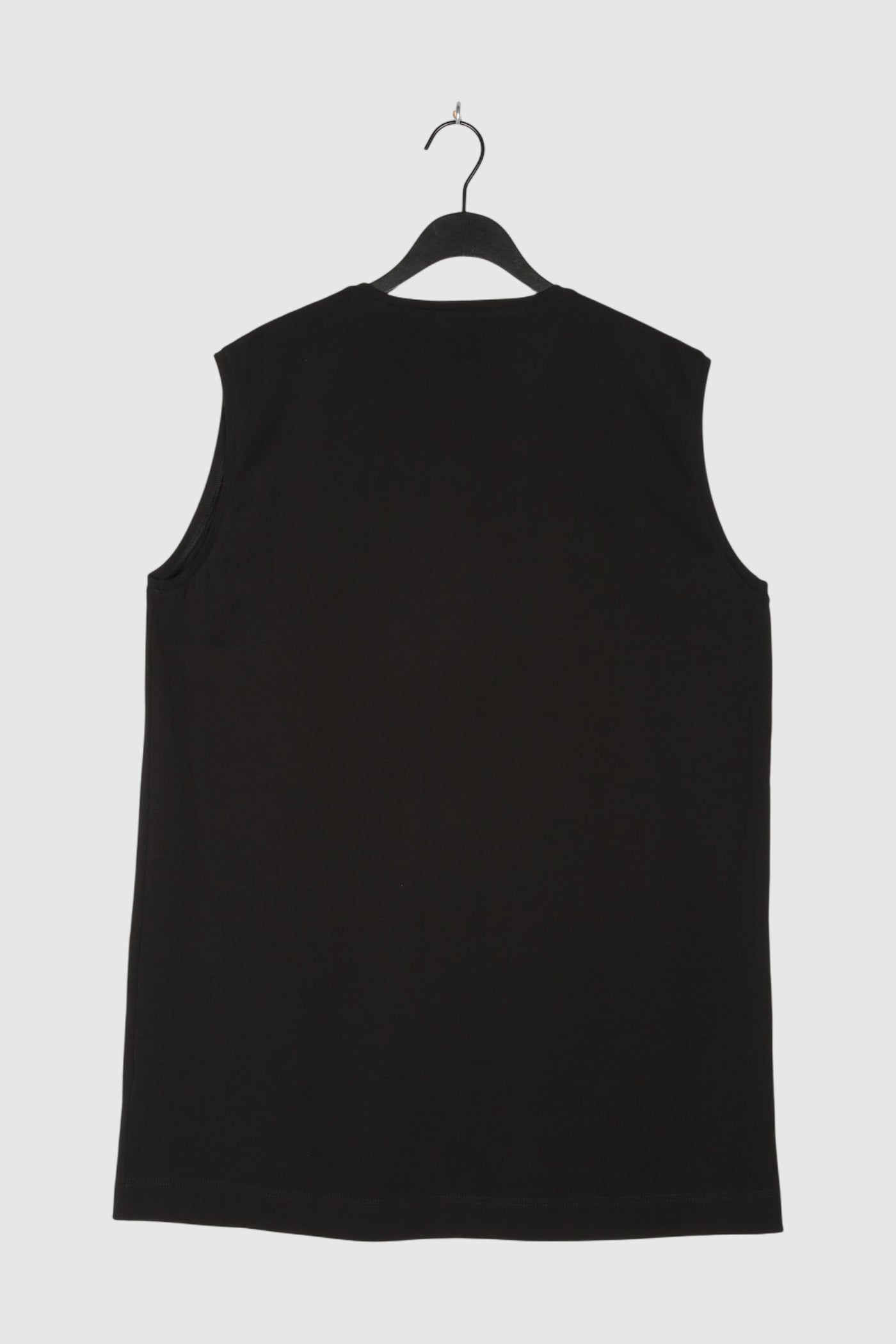 JERSEY DRESS
