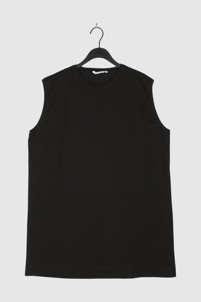 JERSEY DRESS