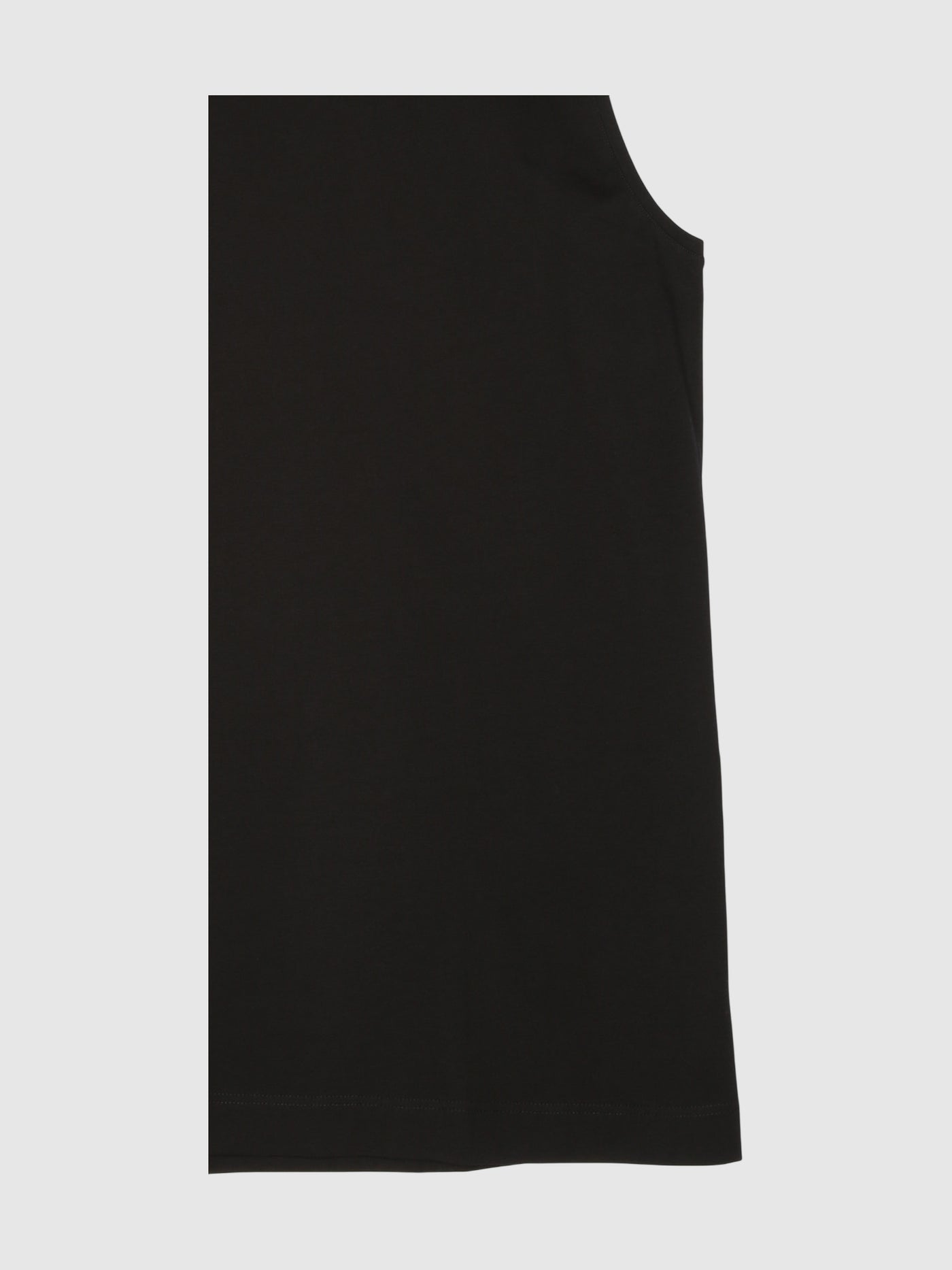 JERSEY DRESS
