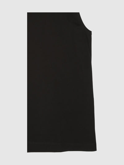 JERSEY DRESS