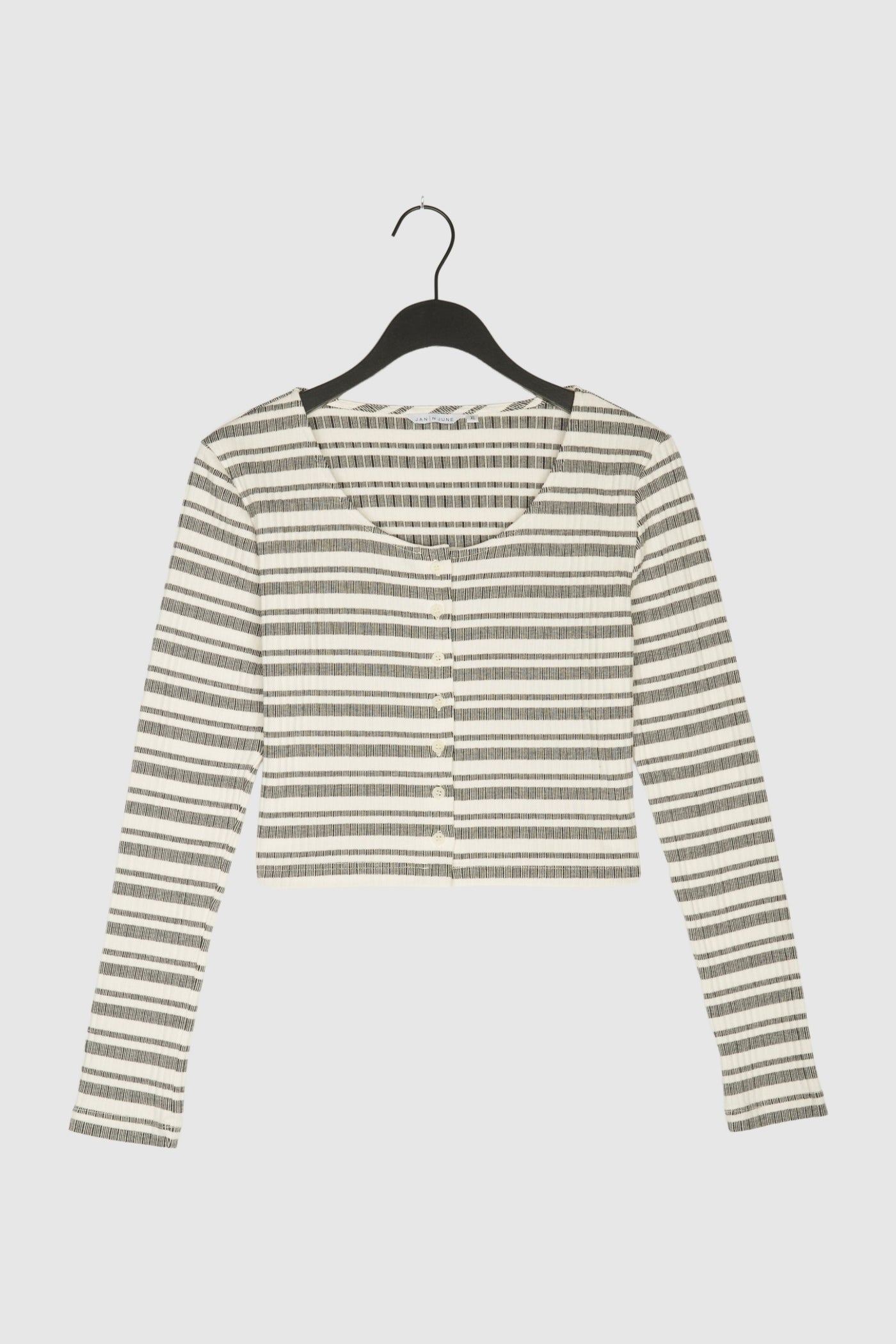 JAN 'N JUNE LIGHT CARDIGAN