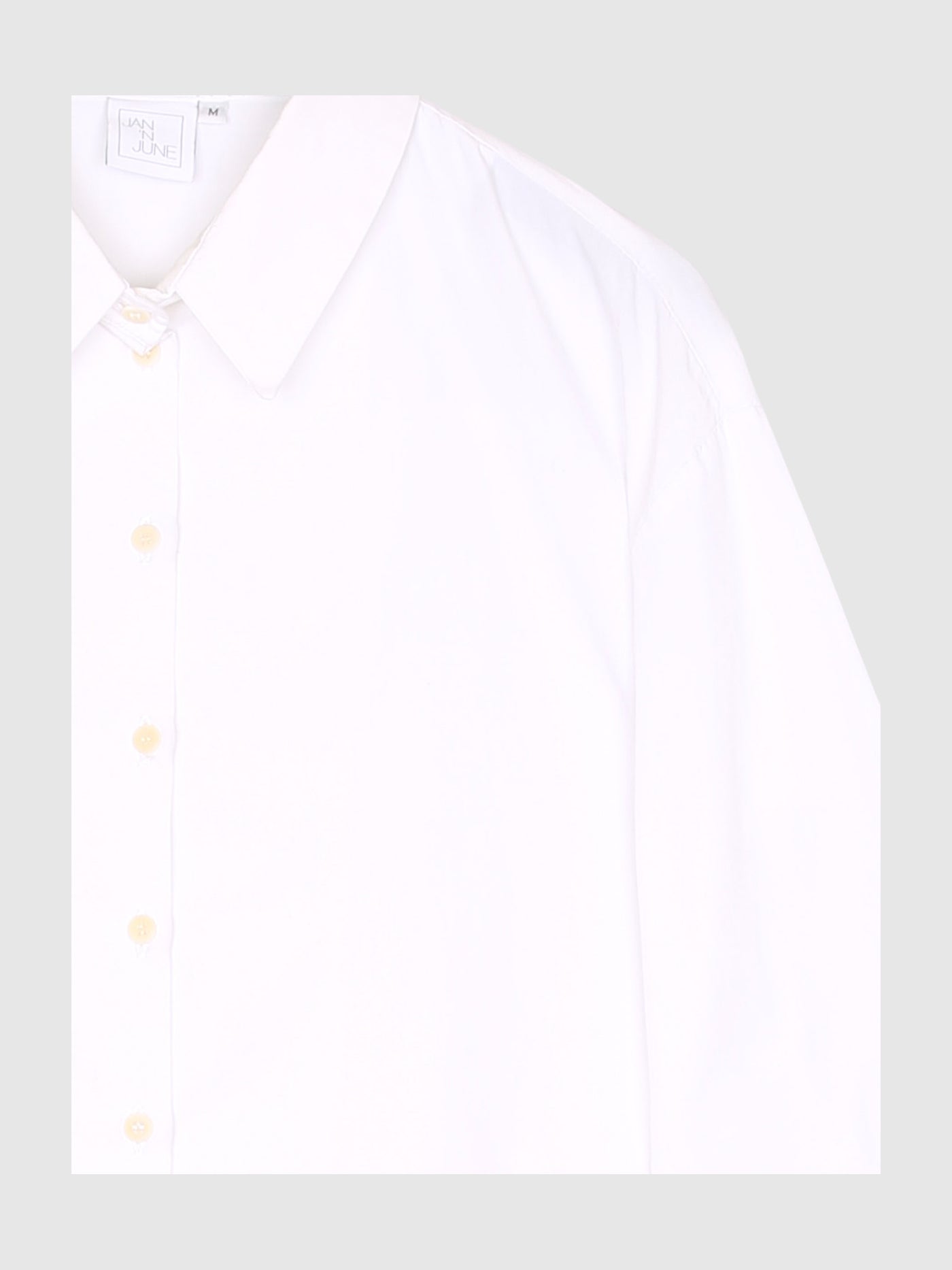 JAN 'N JUNE BLOUSE