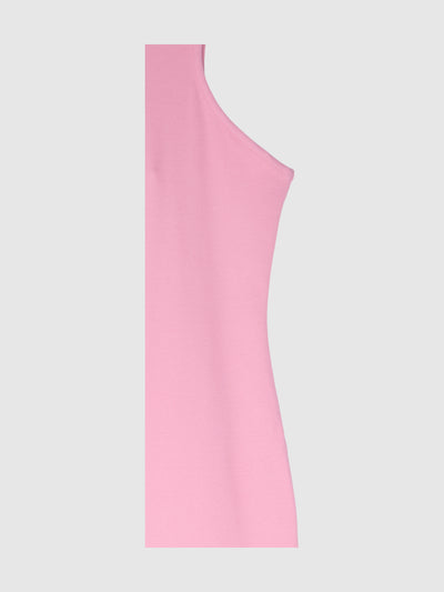 JAN 'N JUNE STRAP DRESS