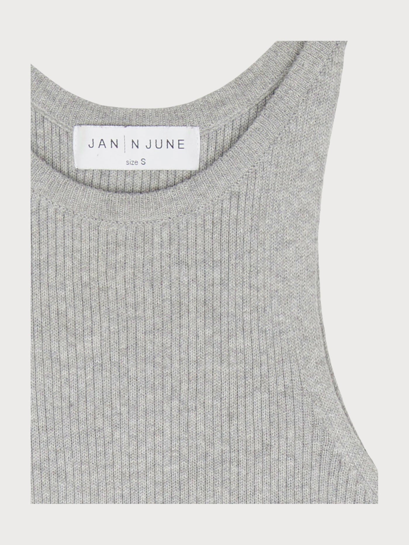 JAN 'N JUNE TOPS