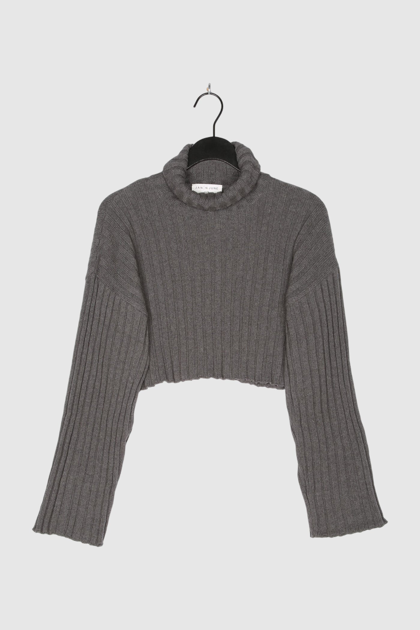 KNIT SWEATER