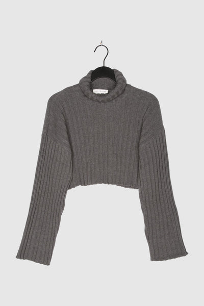 KNIT SWEATER