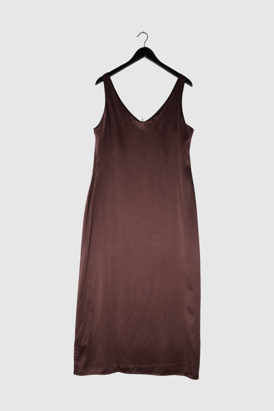 JAN 'N JUNE STRAP DRESS