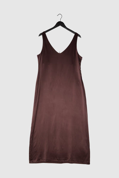 JAN 'N JUNE STRAP DRESS