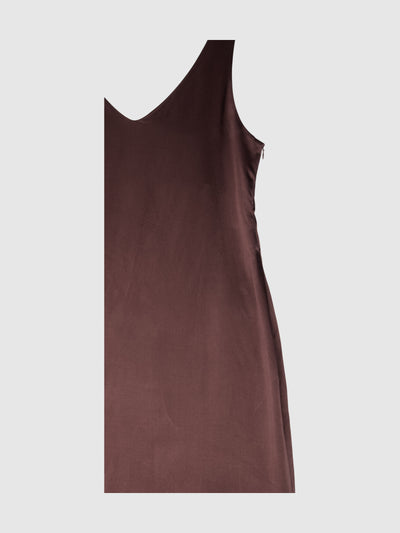 JAN 'N JUNE STRAP DRESS