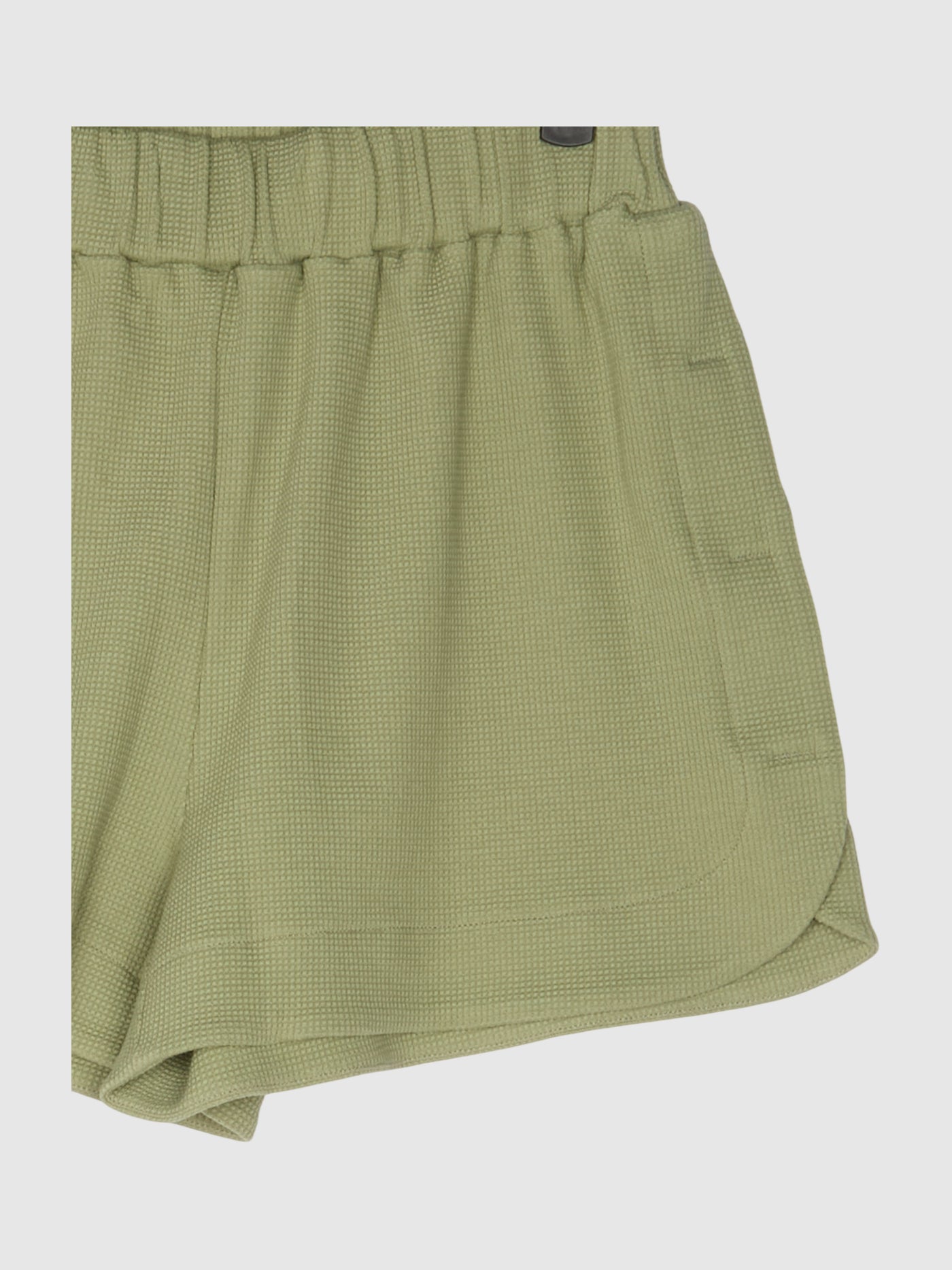 JAN 'N JUNE JERSEY SHORTS