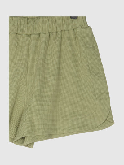 JAN 'N JUNE JERSEY SHORTS