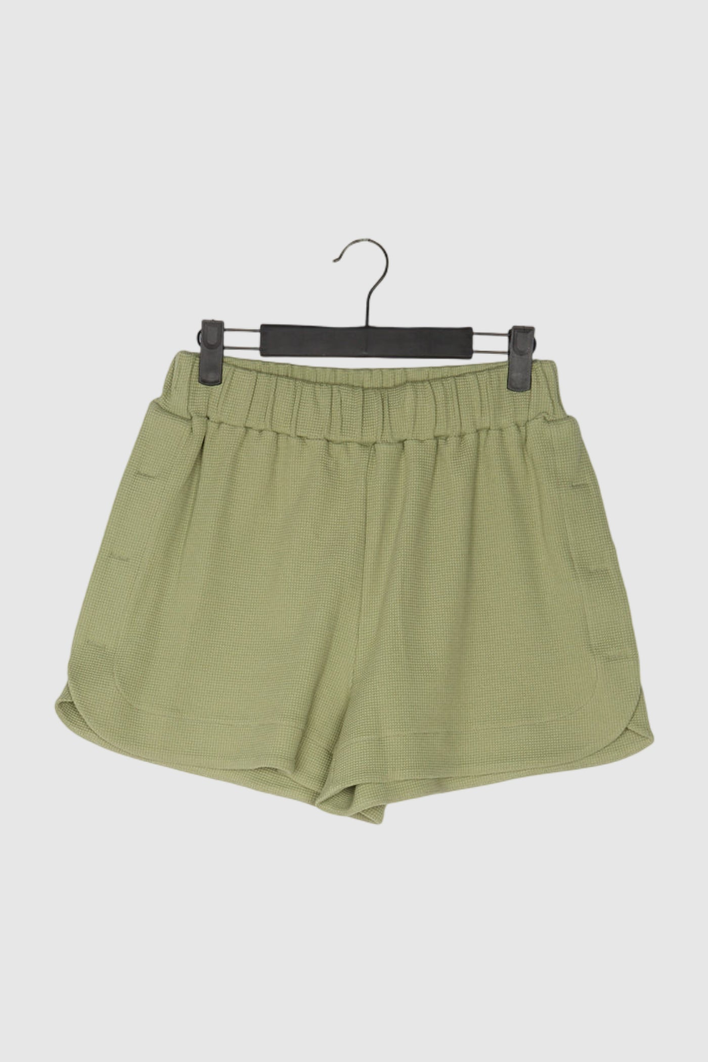 JAN 'N JUNE JERSEY SHORTS