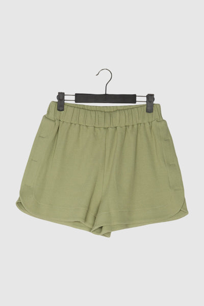 JAN 'N JUNE JERSEY SHORTS