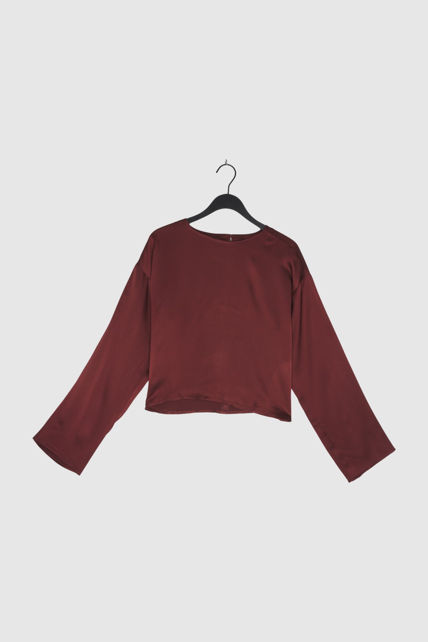 JAN 'N JUNE BLOUSE
