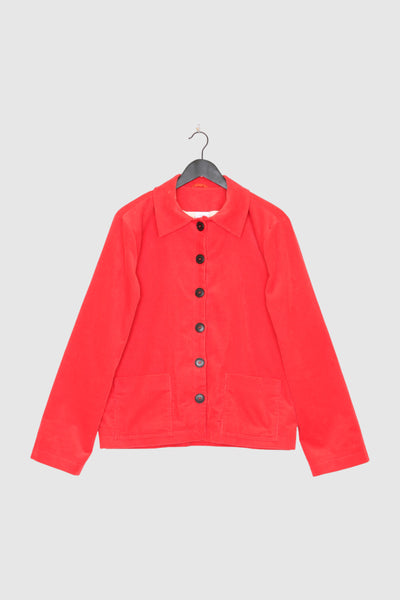 JAN 'N JUNE JACKET