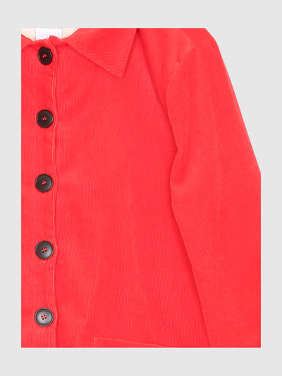 JAN 'N JUNE JACKET