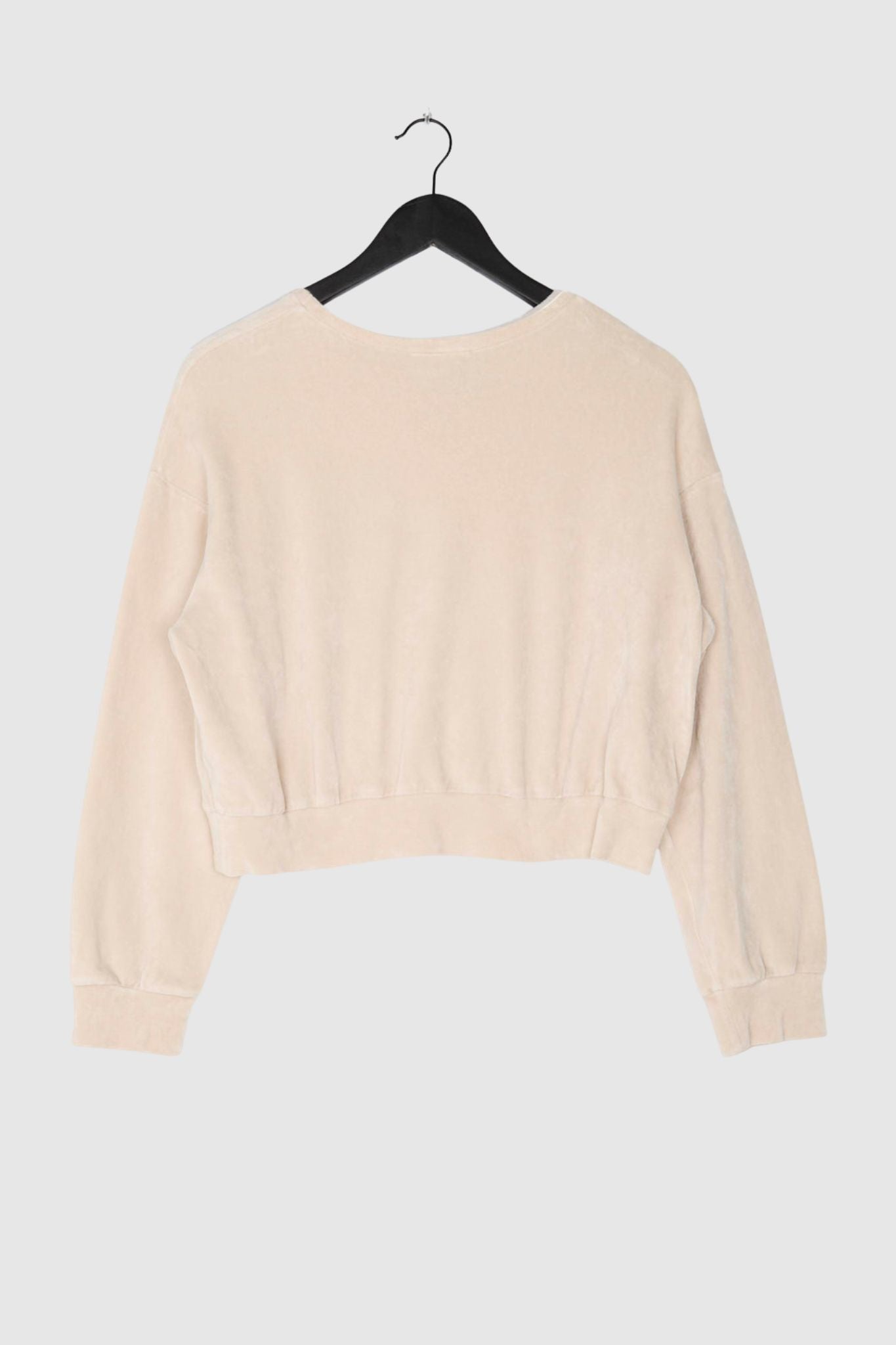JAN 'N JUNE SWEATSHIRT