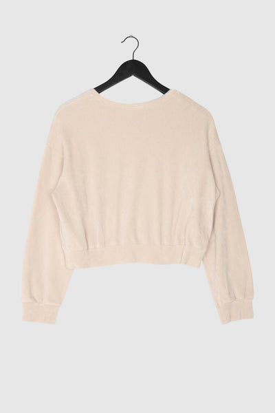 JAN 'N JUNE SWEATSHIRT