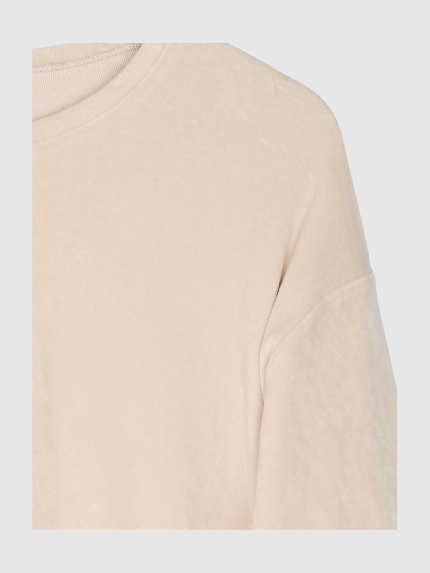 JAN 'N JUNE SWEATSHIRT