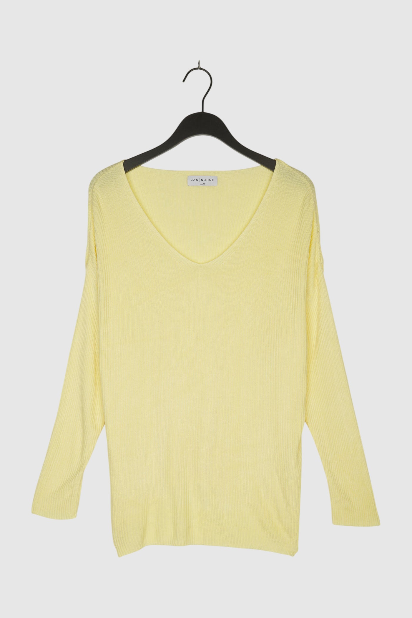 JAN 'N JUNE KNIT SWEATER