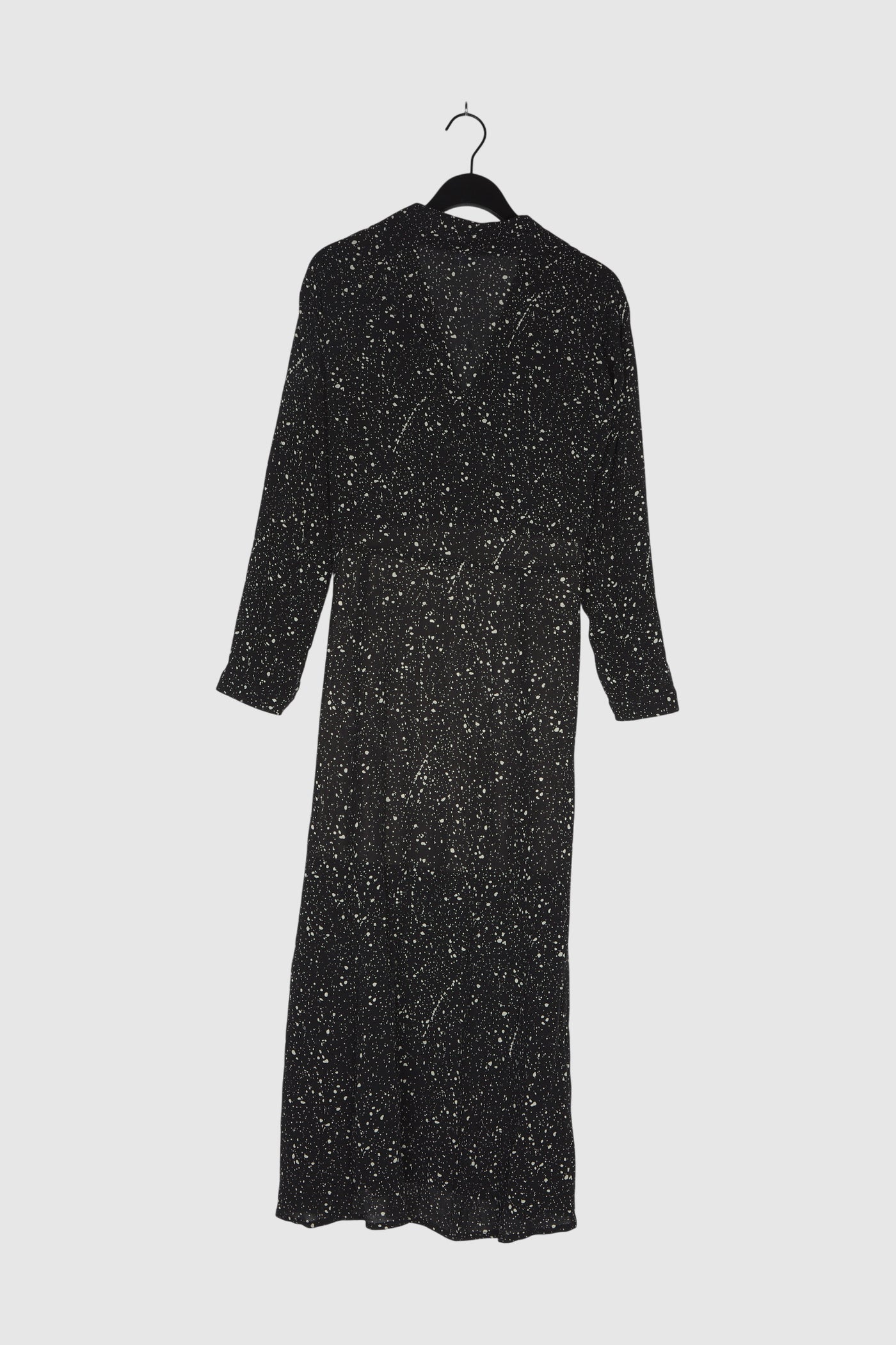 JAN 'N JUNE SLEEVED SUMMER DRESS