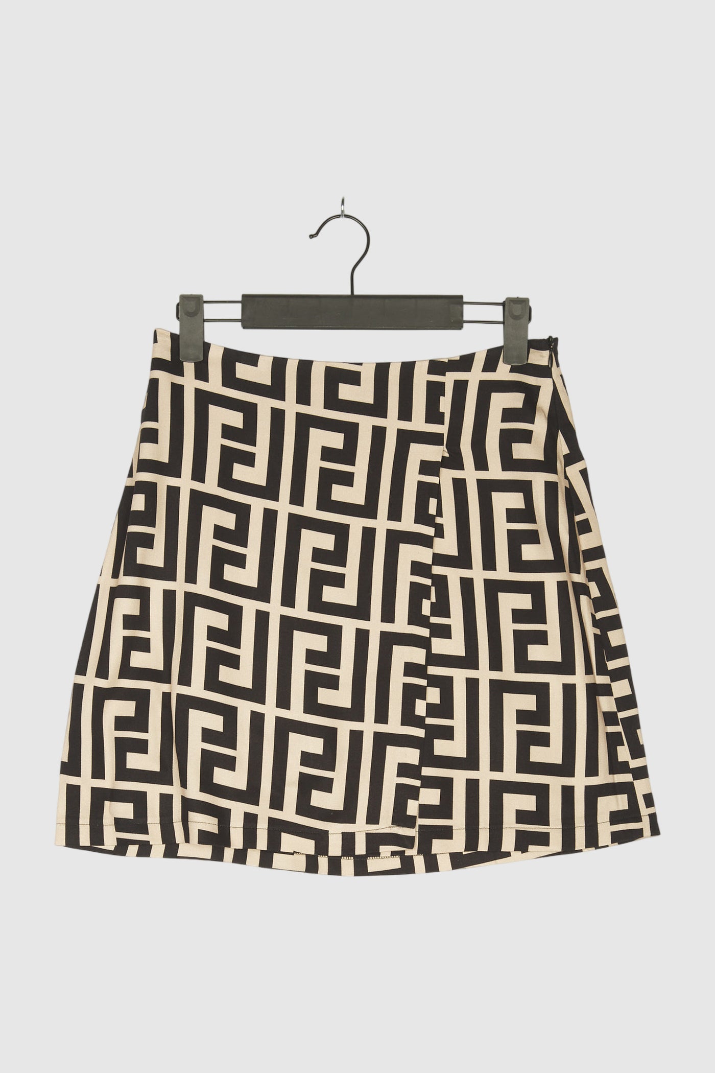 JAN 'N JUNE MINI SKIRT