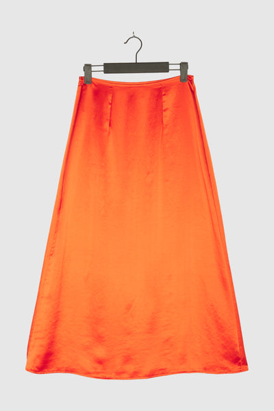 JAN 'N JUNE MAXI SKIRT