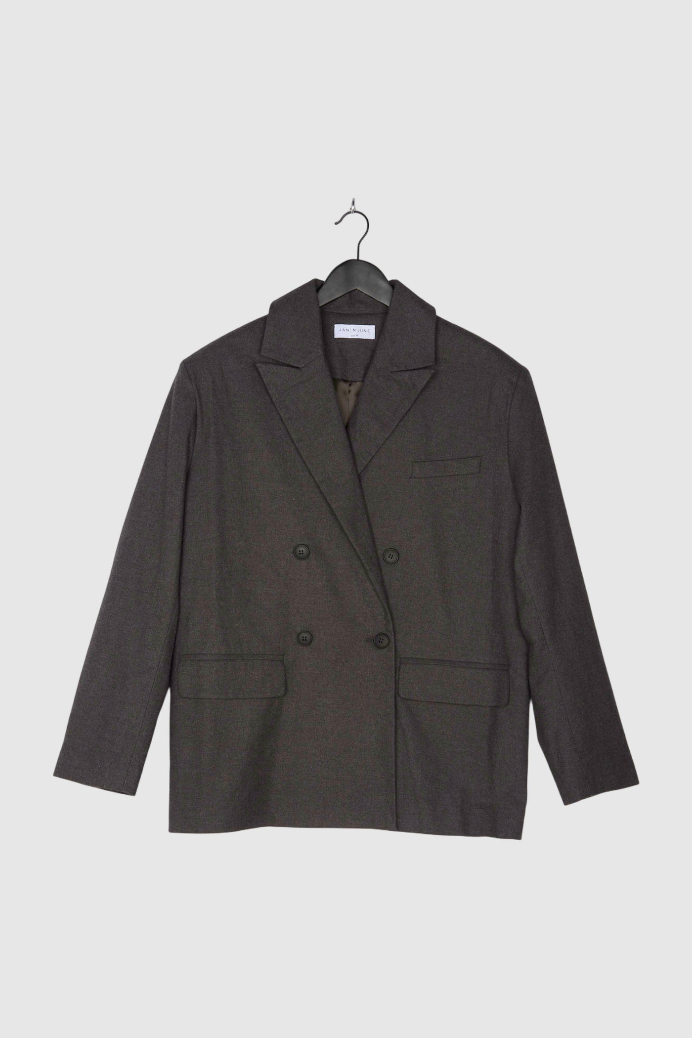 JAN 'N JUNE BLAZER