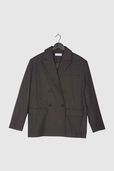 JAN 'N JUNE BLAZER