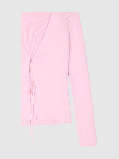 LIGHT CARDIGAN