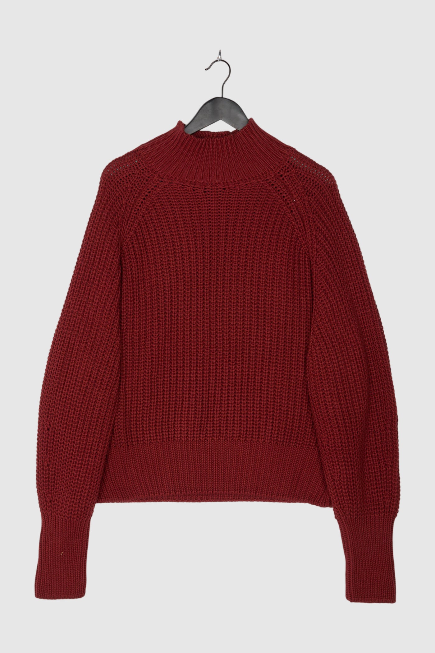 JAN 'N JUNE KNIT SWEATER
