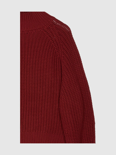 JAN 'N JUNE KNIT SWEATER
