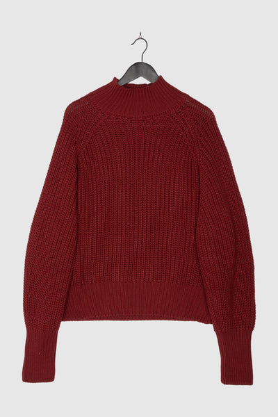 JAN 'N JUNE KNIT SWEATER