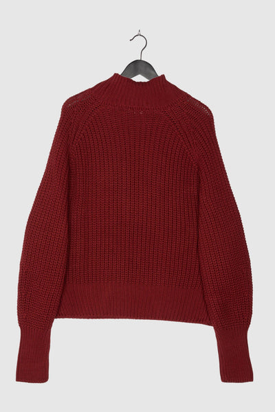 JAN 'N JUNE KNIT SWEATER