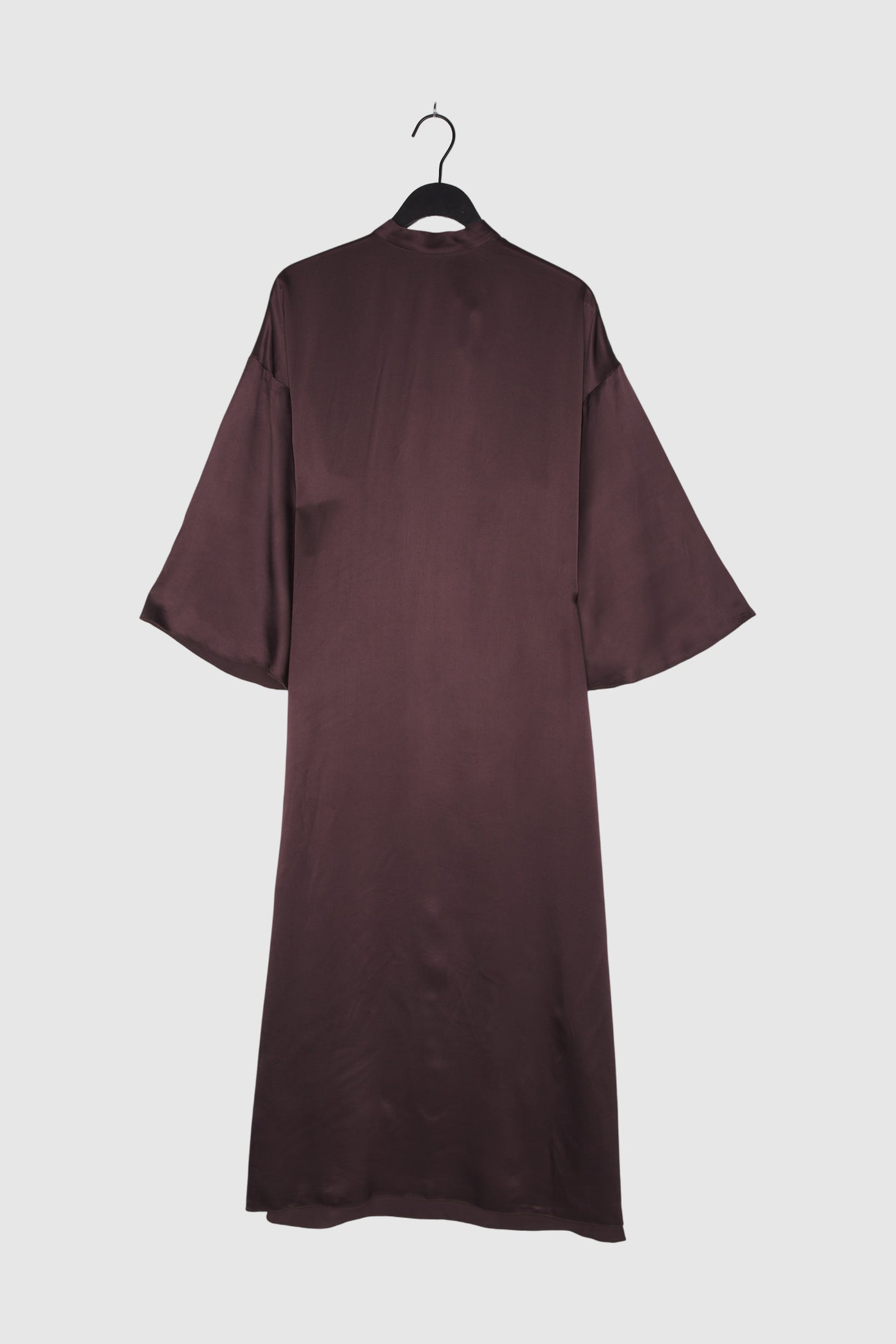 JAN 'N JUNE SLEEVED SUMMER DRESS