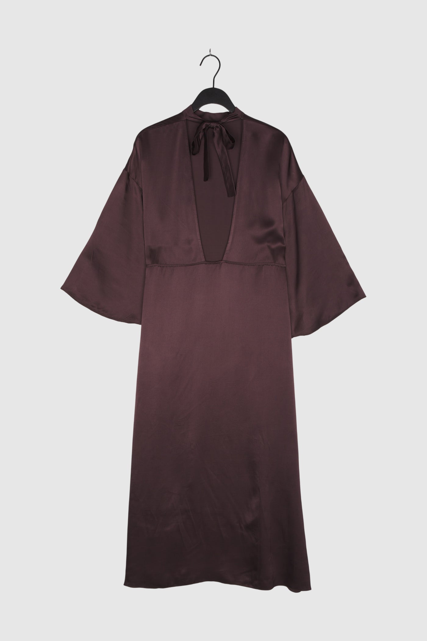 JAN 'N JUNE SLEEVED SUMMER DRESS