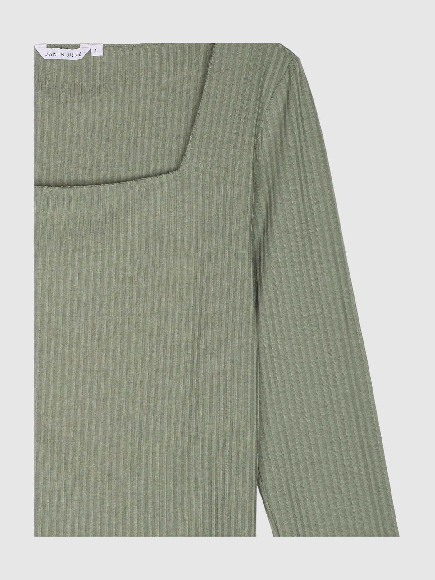 JAN 'N JUNE LONGSLEEVE
