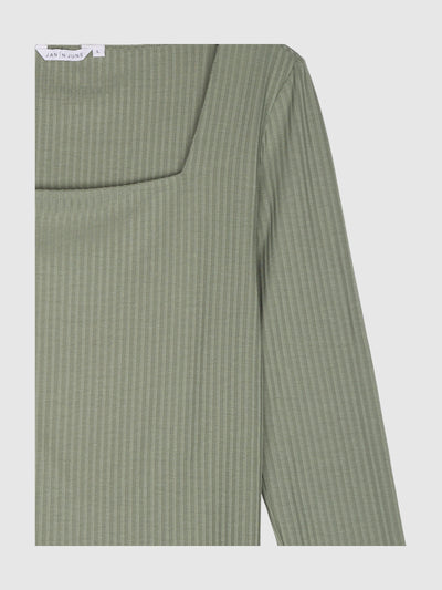 JAN 'N JUNE LONGSLEEVE