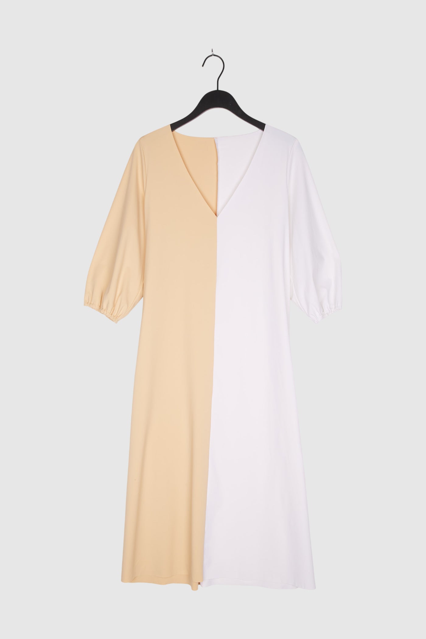 JAN 'N JUNE JERSEY DRESS 