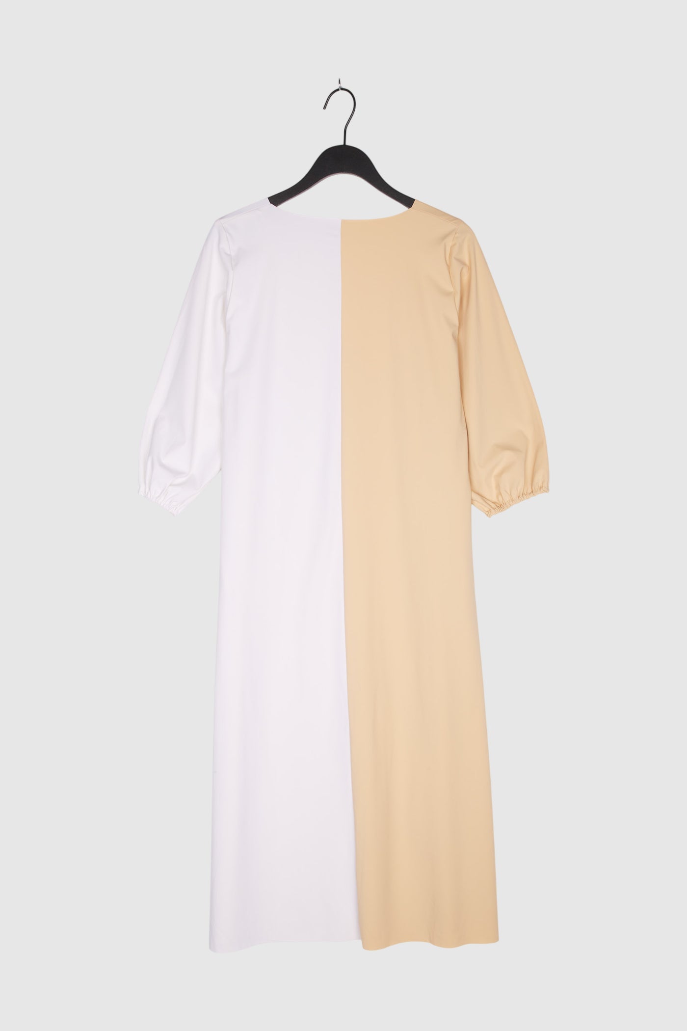 JAN 'N JUNE JERSEY DRESS 