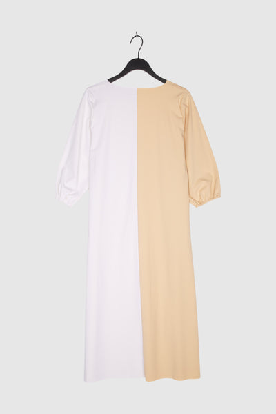 JAN 'N JUNE JERSEY DRESS 